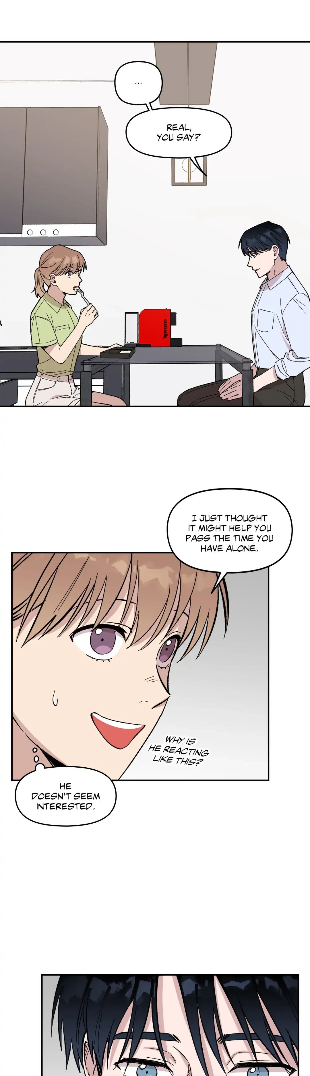 Love Rebooted Chapter 7 image 22