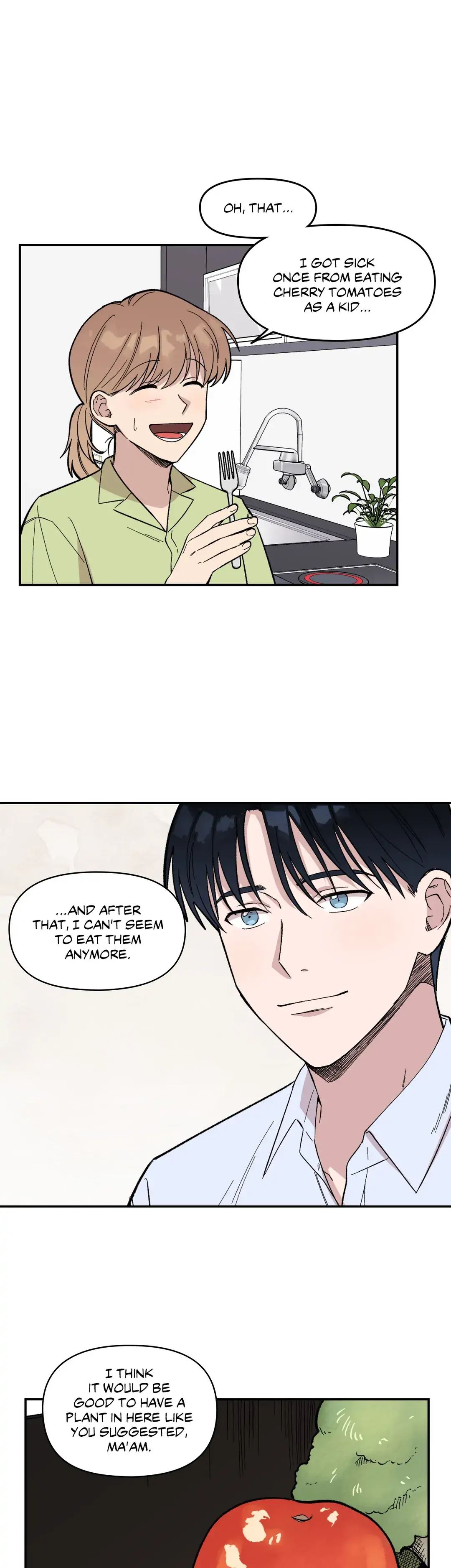 Love Rebooted Chapter 7 image 24