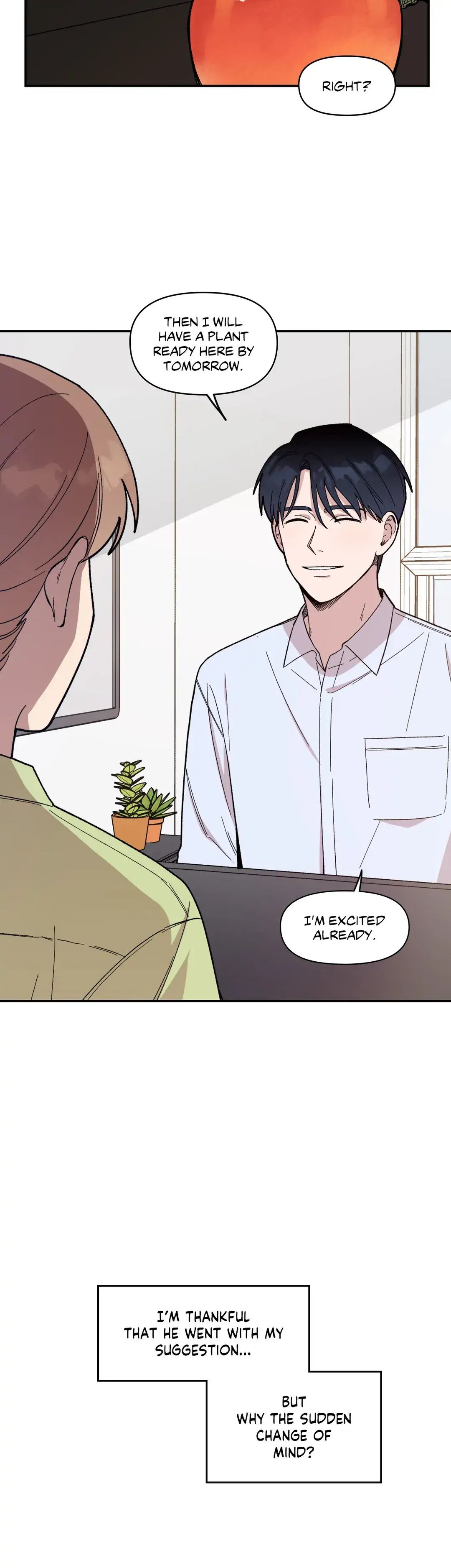 Love Rebooted Chapter 7 image 25