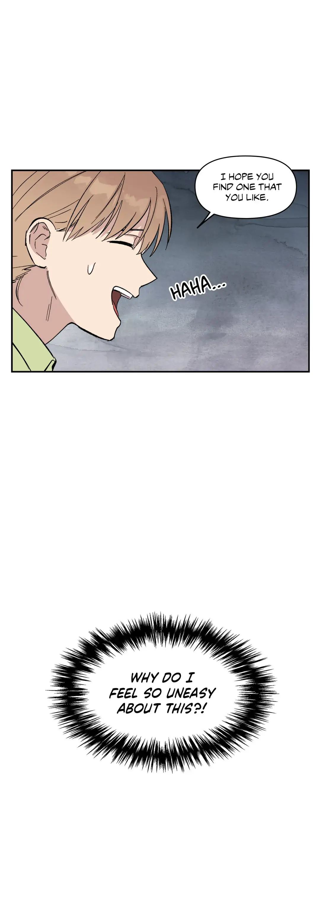 Love Rebooted Chapter 7 image 26
