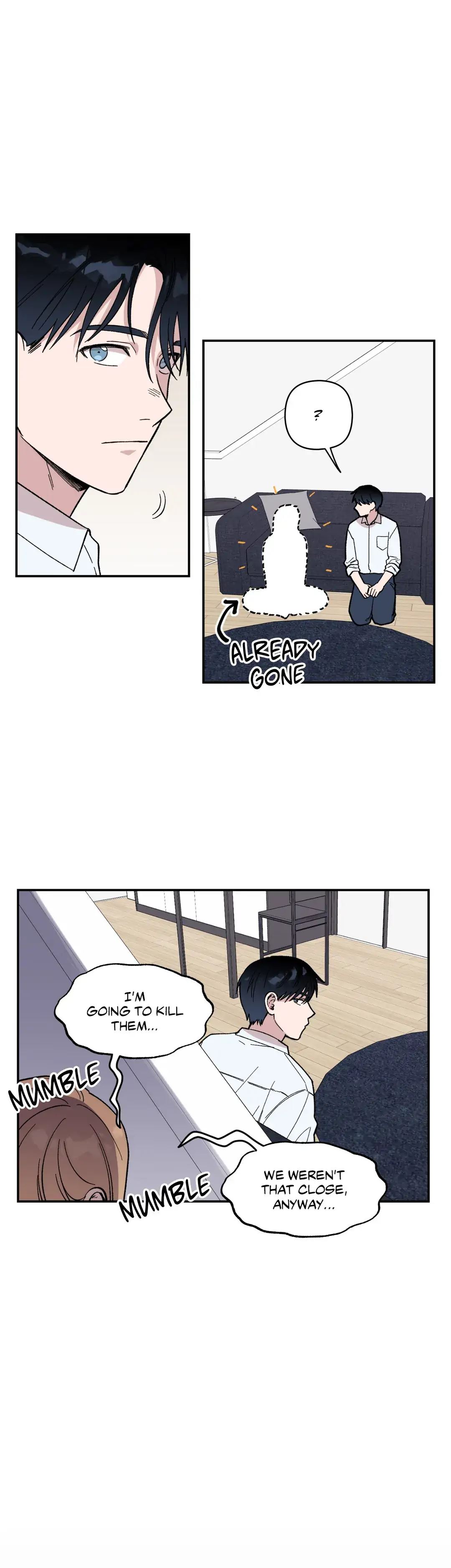 Love Rebooted Chapter 7 image 4