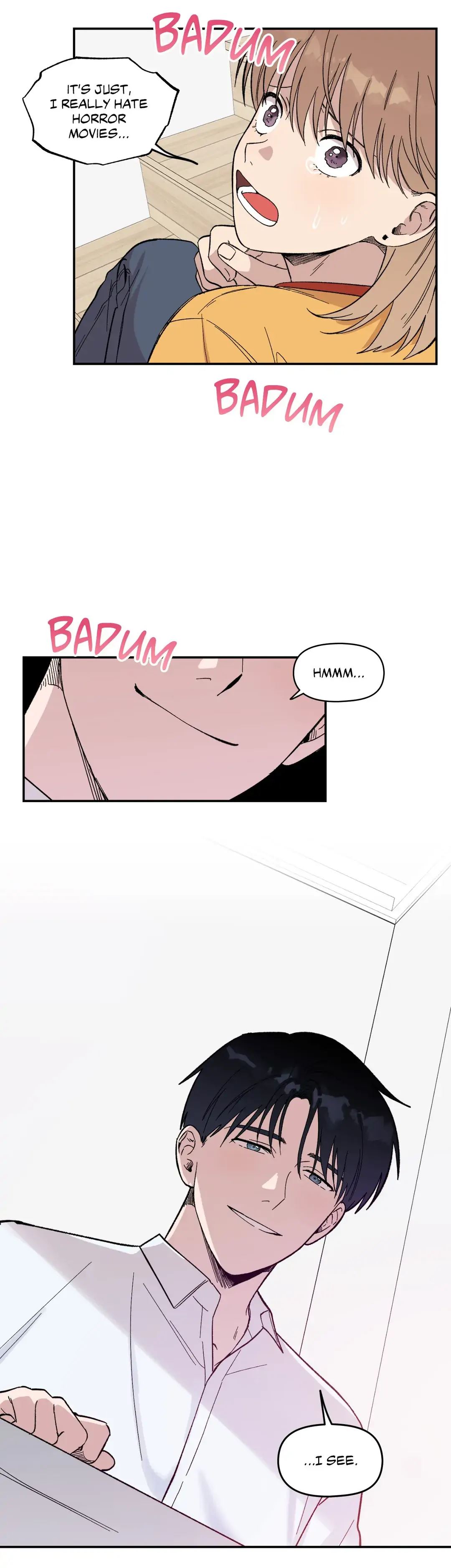 Love Rebooted Chapter 7 image 6