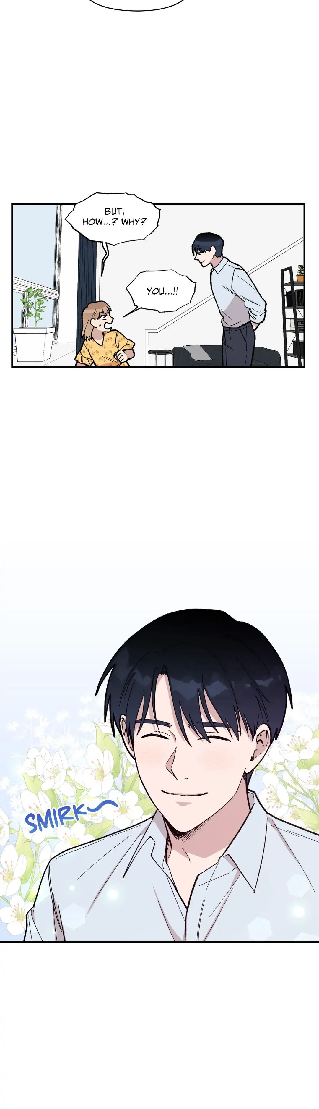 Love Rebooted Chapter 8 image 9