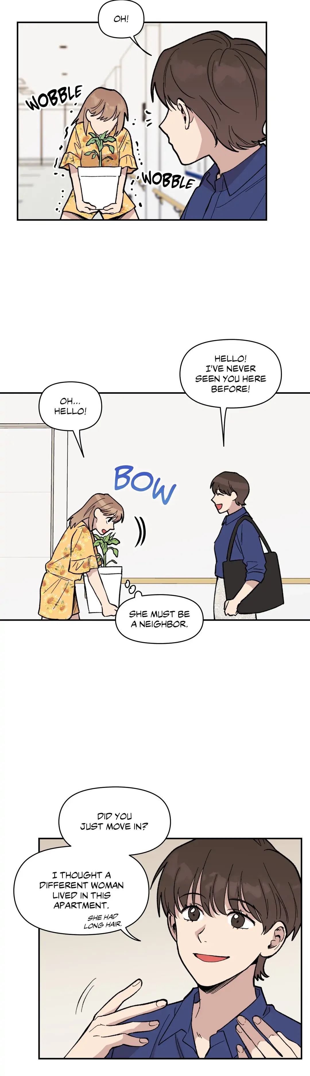 Love Rebooted Chapter 8 image 13