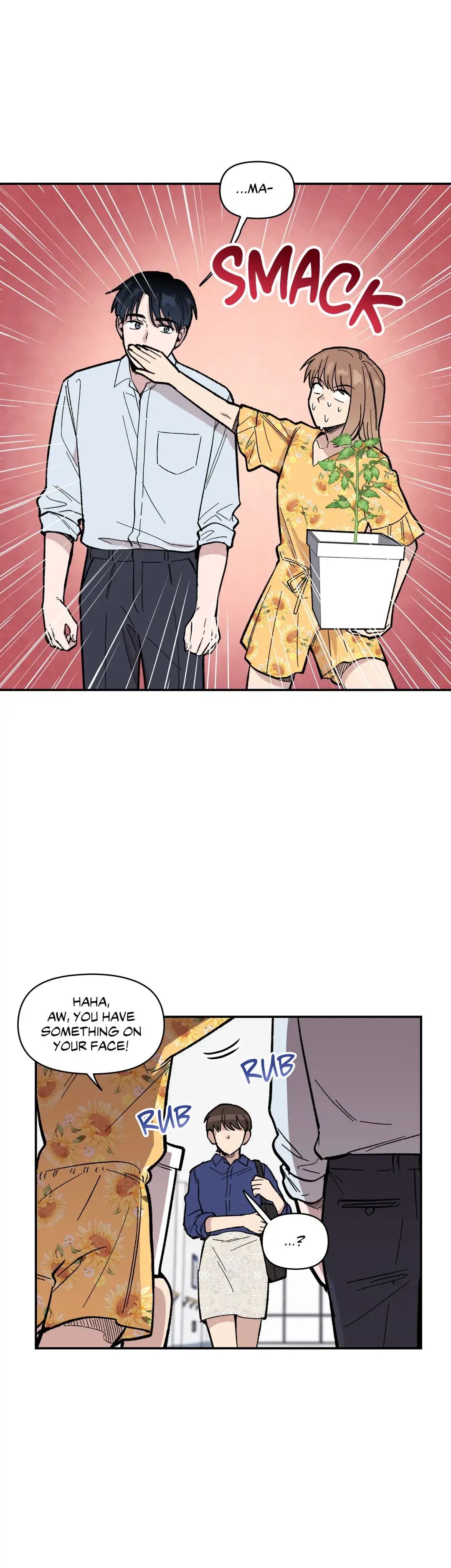 Love Rebooted Chapter 8 image 15