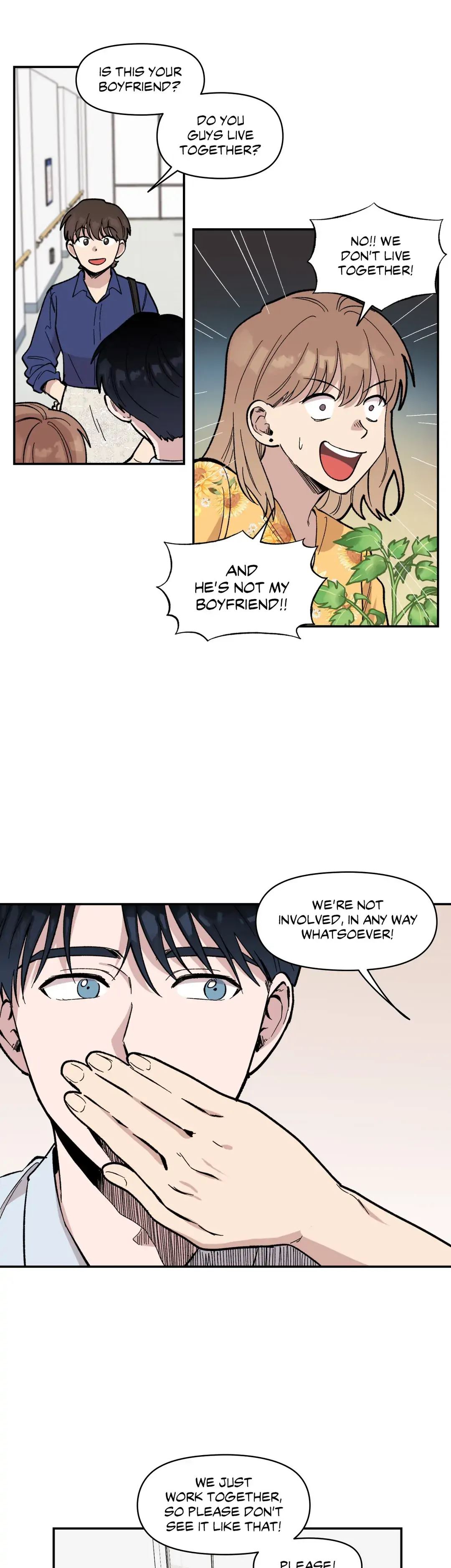 Love Rebooted Chapter 8 image 16
