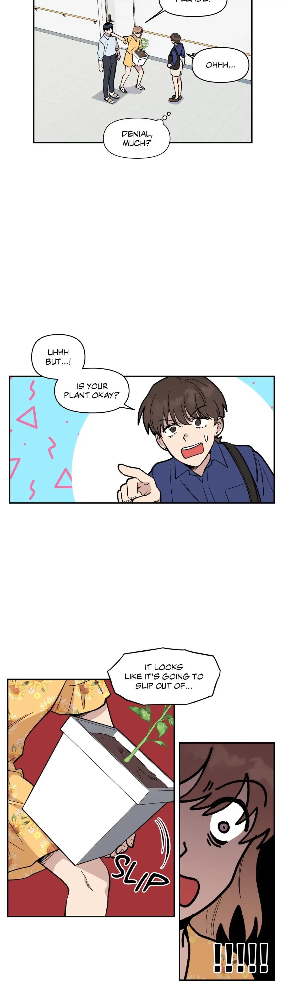 Love Rebooted Chapter 8 image 17