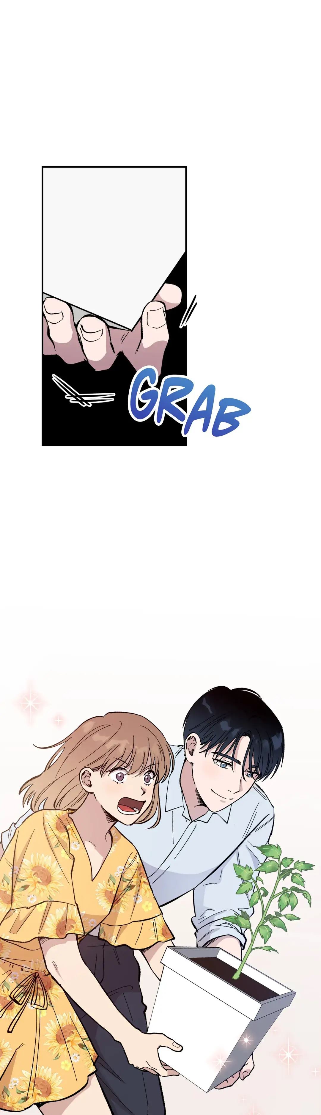 Love Rebooted Chapter 8 image 18