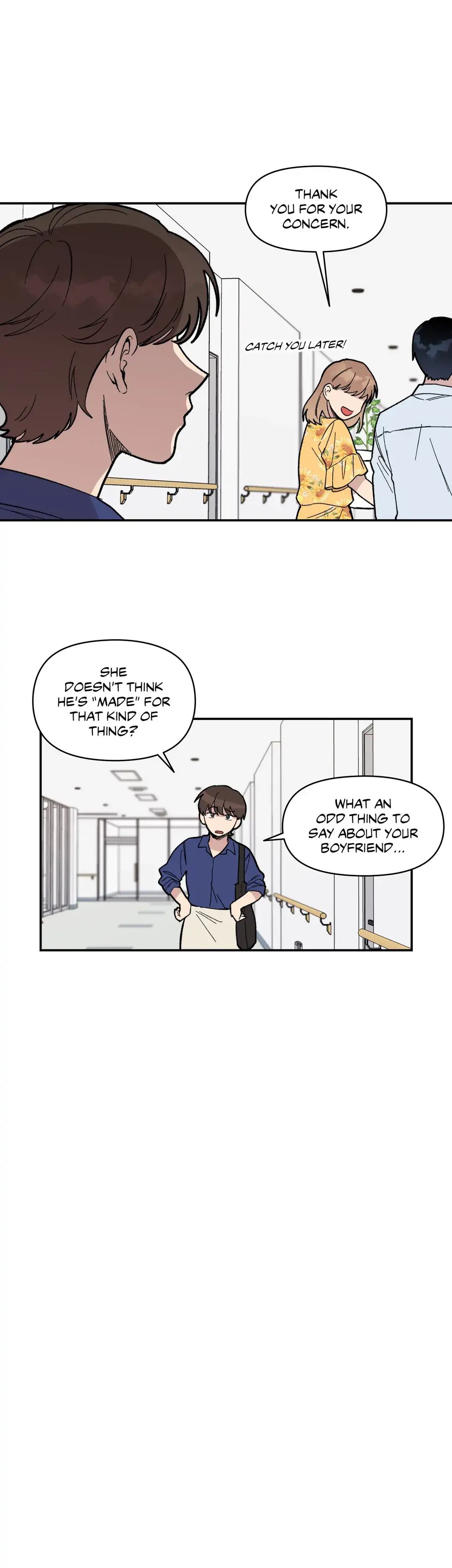 Love Rebooted Chapter 8 image 20