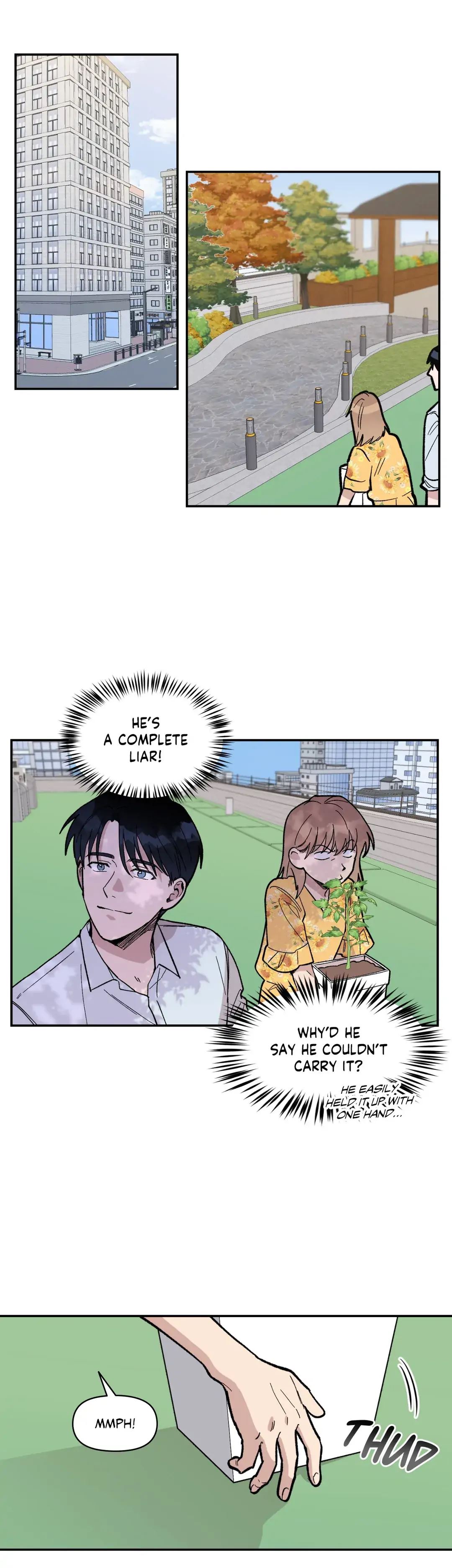 Love Rebooted Chapter 8 image 21