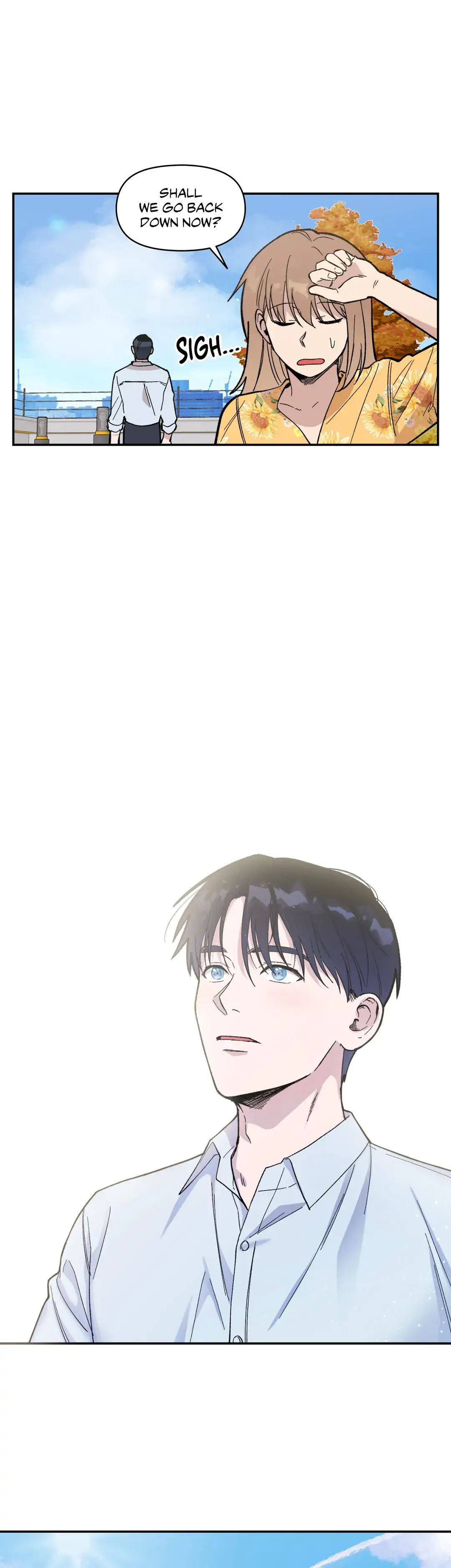 Love Rebooted Chapter 8 image 22