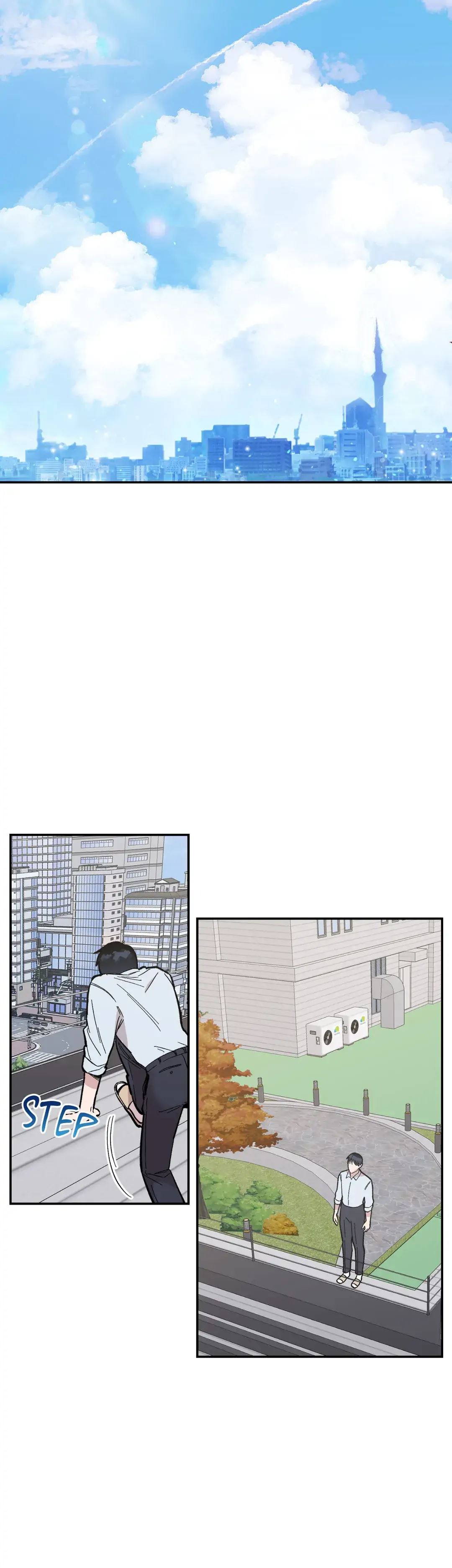 Love Rebooted Chapter 8 image 23