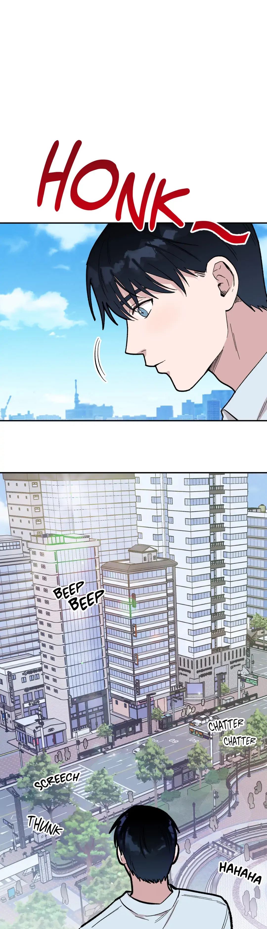 Love Rebooted Chapter 8 image 24