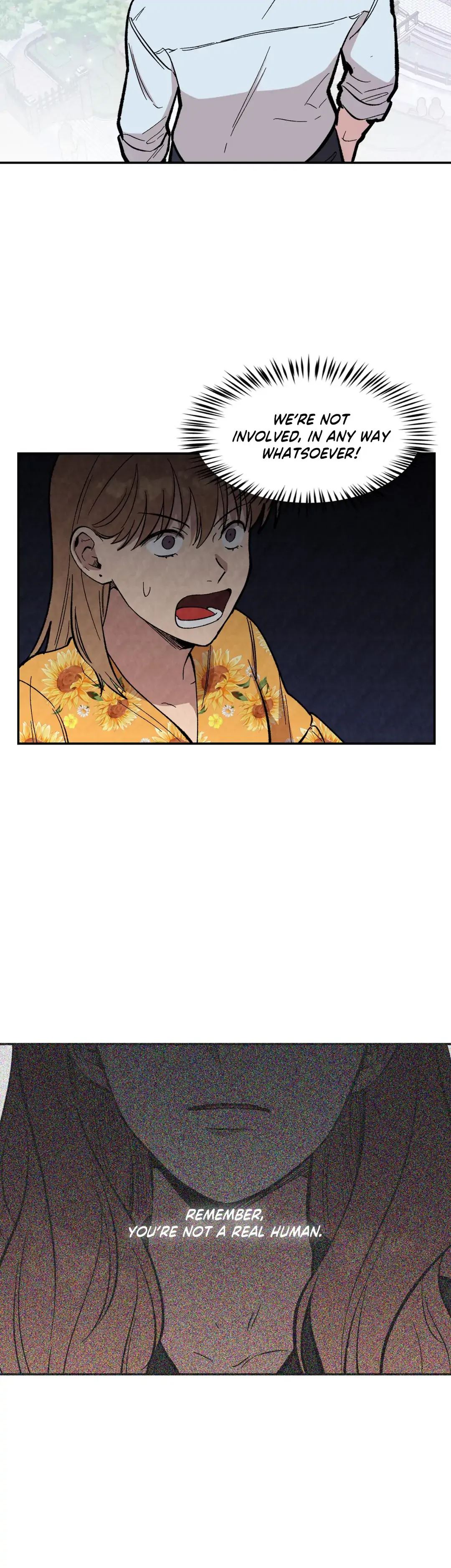 Love Rebooted Chapter 8 image 25