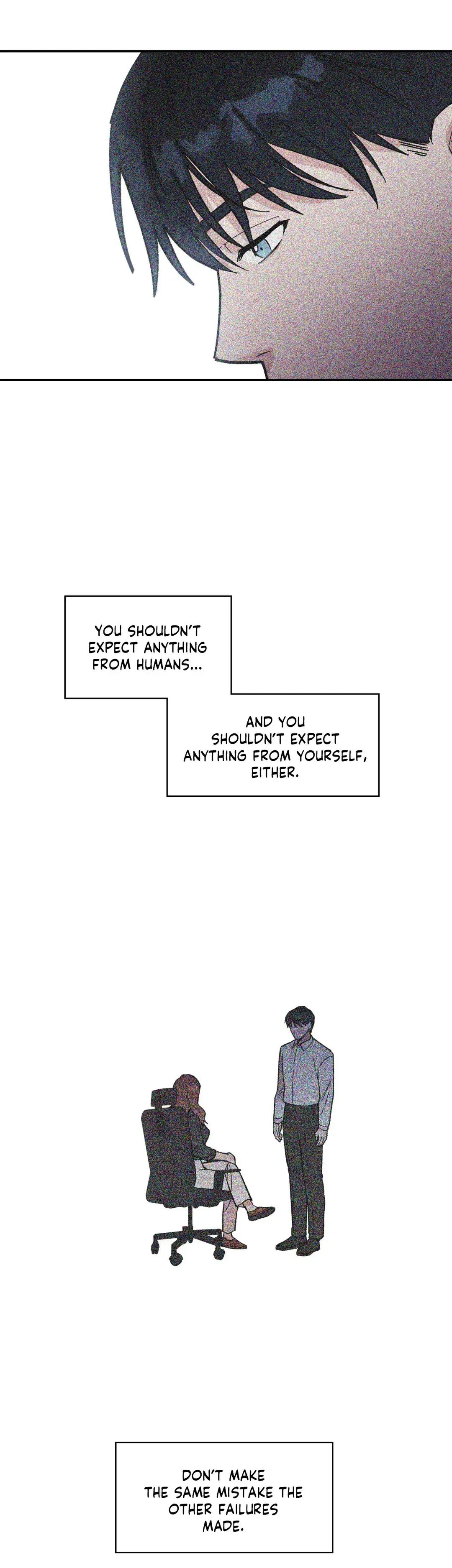 Love Rebooted Chapter 8 image 26