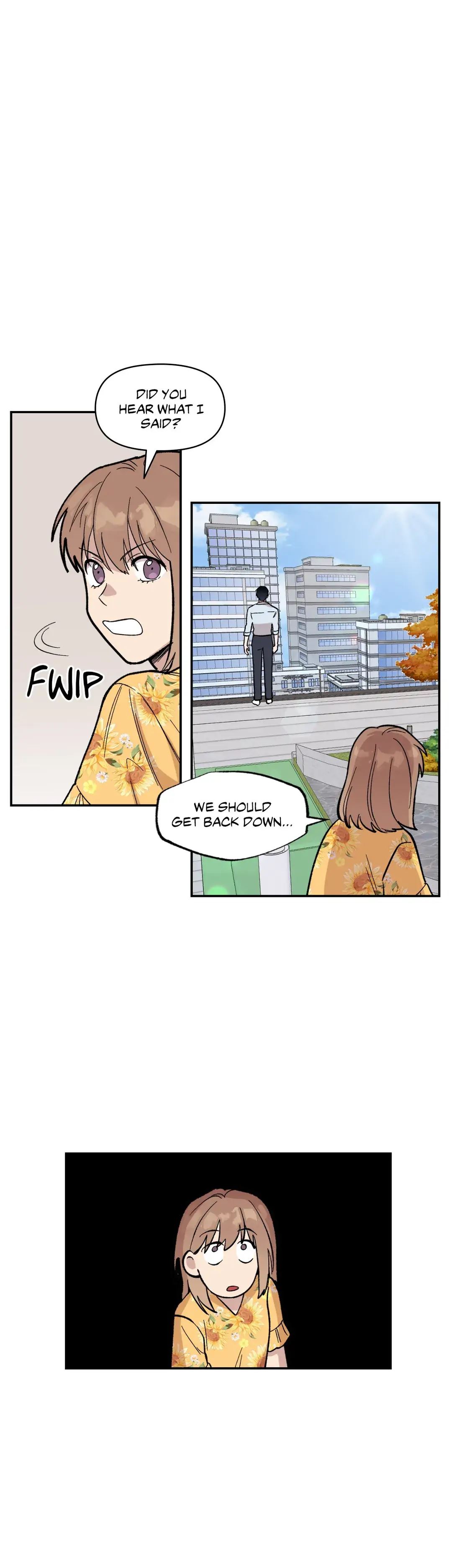 Love Rebooted Chapter 8 image 27