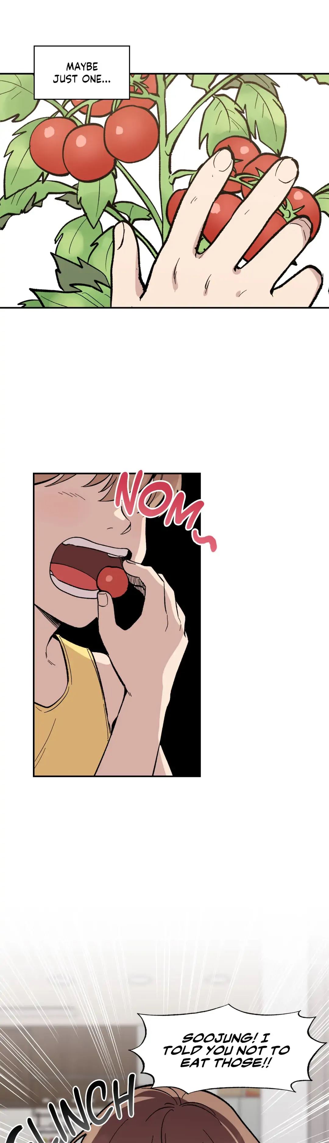Love Rebooted Chapter 8 image 2