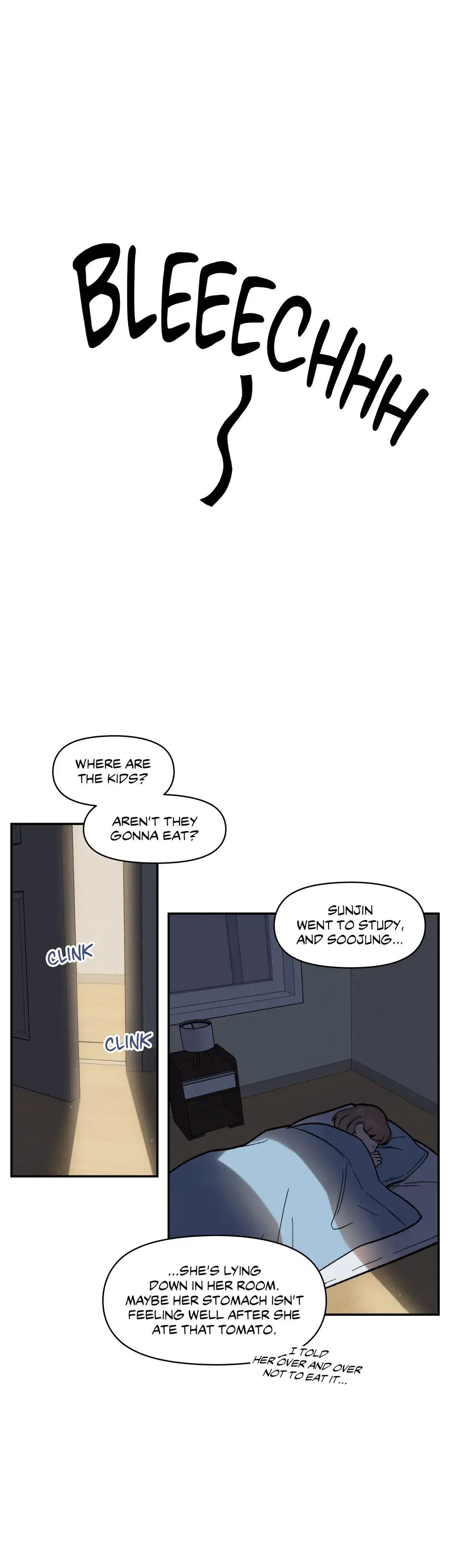 Love Rebooted Chapter 8 image 4