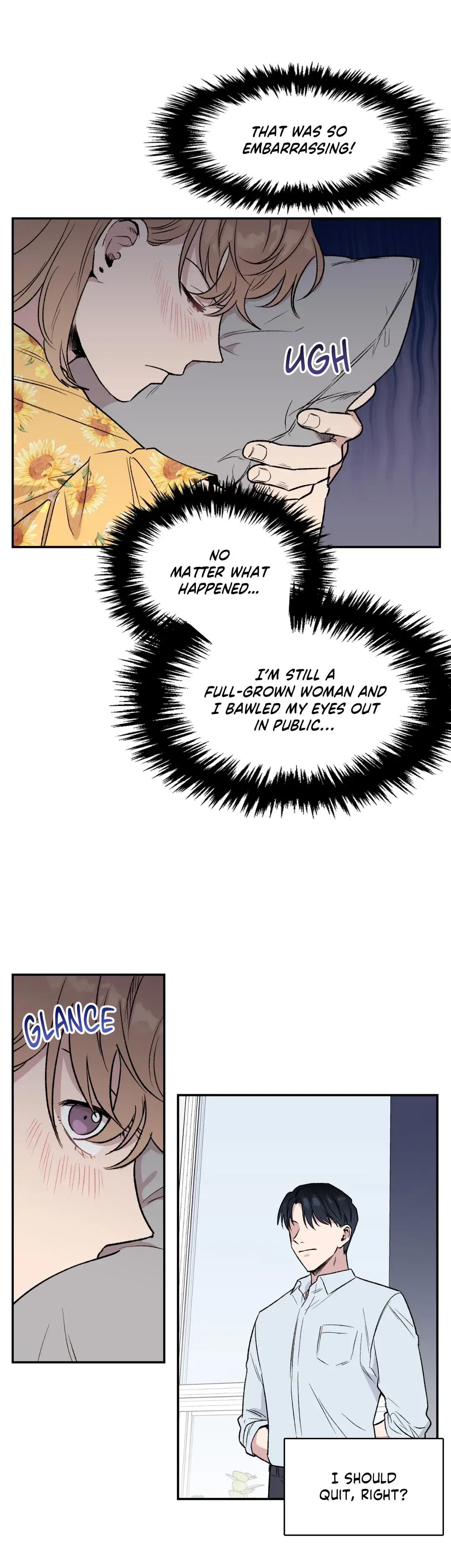 Love Rebooted Chapter 9 image 24