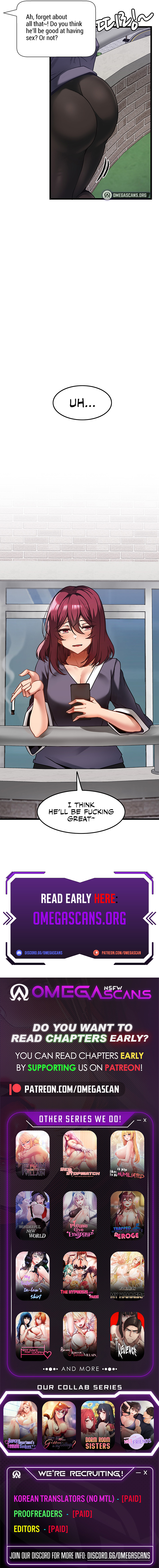 Too Good At Massages Chapter 10 image 7