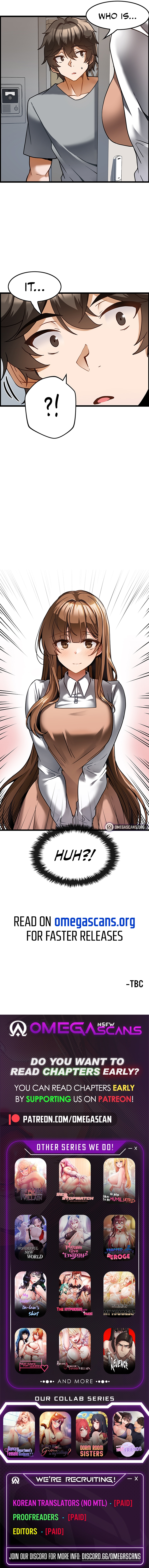 Too Good At Massages Chapter 5 image 8