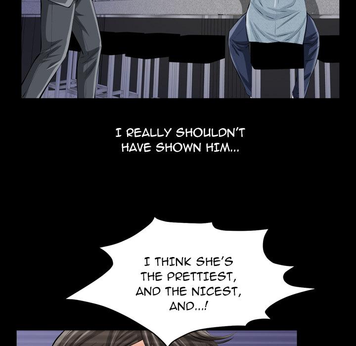 Difficult Choices Chapter 1 image 101