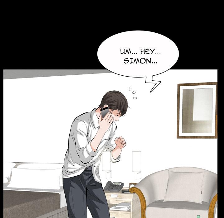 Difficult Choices Chapter 1 image 118