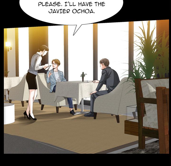Difficult Choices Chapter 1 image 12