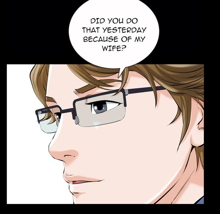 Difficult Choices Chapter 1 image 140
