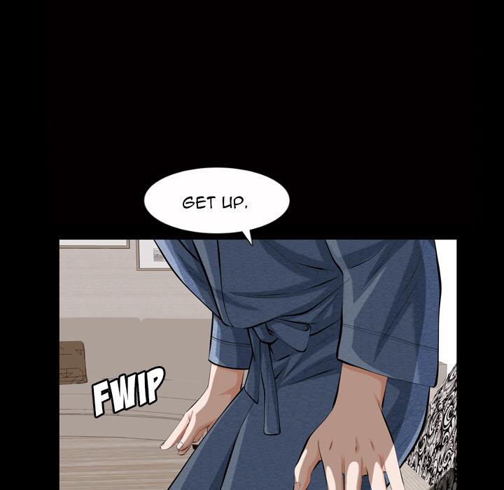Difficult Choices Chapter 1 image 150