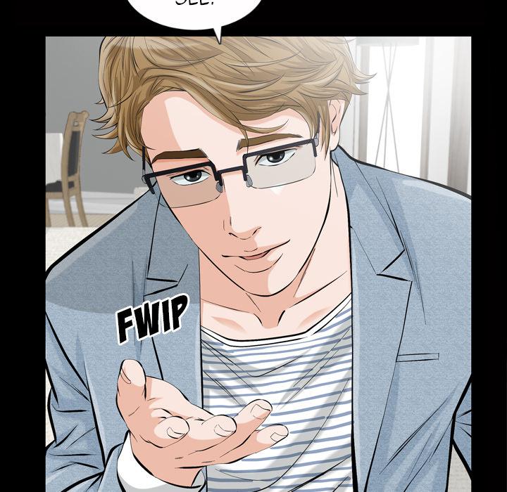 Difficult Choices Chapter 1 image 32