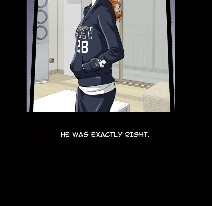 Difficult Choices Chapter 1 image 39