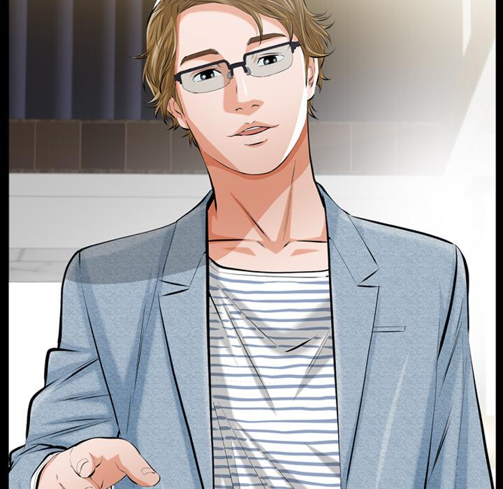 Difficult Choices Chapter 1 image 5