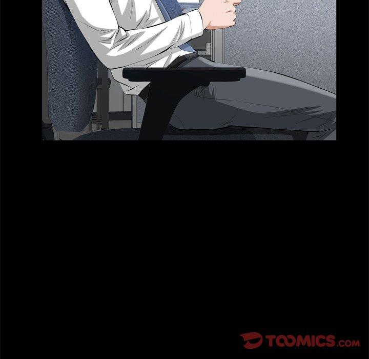 Difficult Choices Chapter 11 image 14