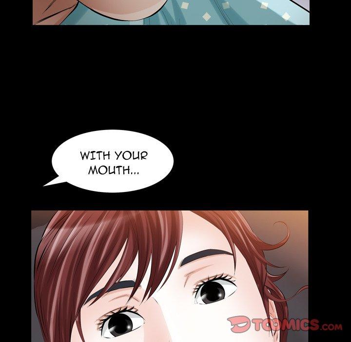 Difficult Choices Chapter 11 image 32