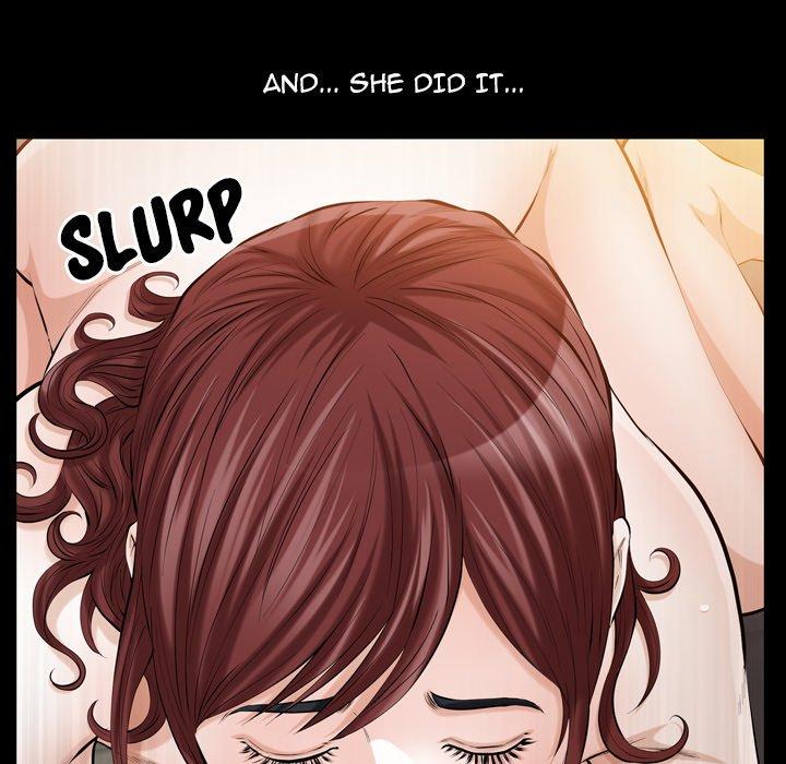 Difficult Choices Chapter 11 image 43