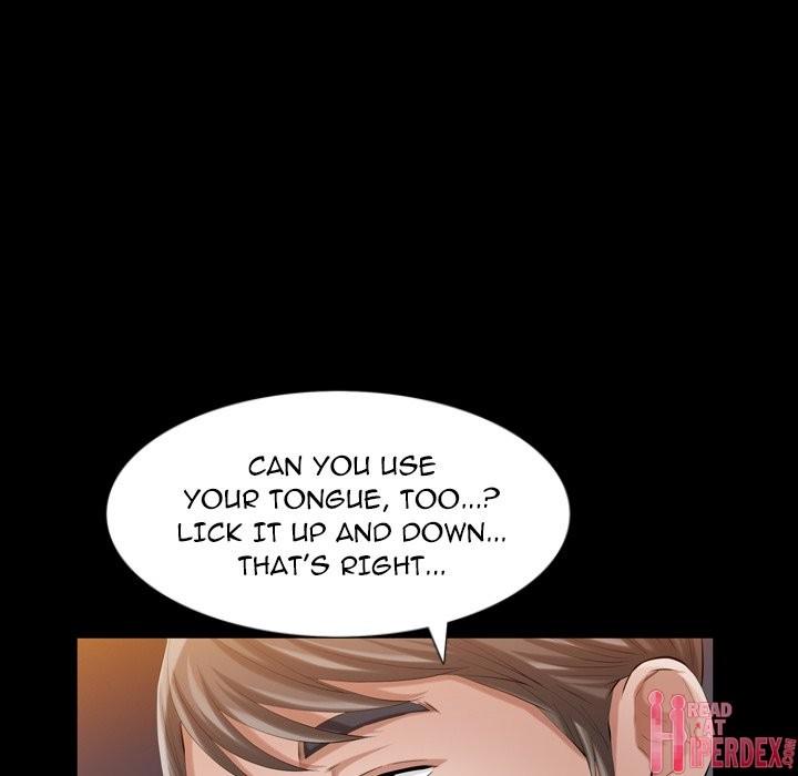 Difficult Choices Chapter 11 image 45