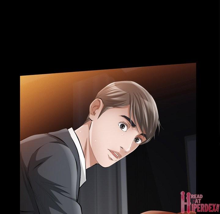 Difficult Choices Chapter 12 image 105