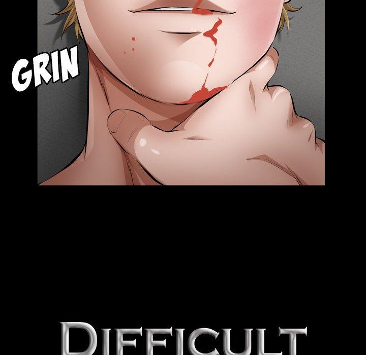 Difficult Choices Chapter 12 image 112