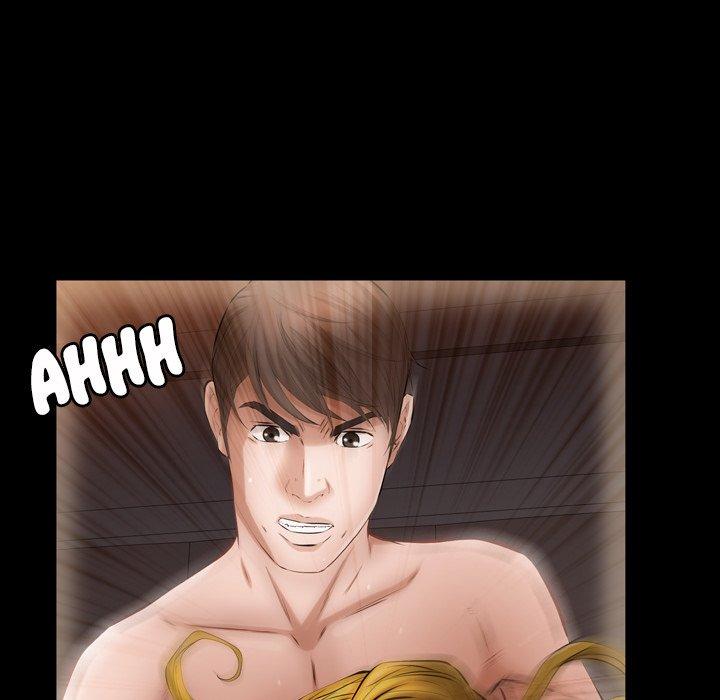 Difficult Choices Chapter 12 image 17