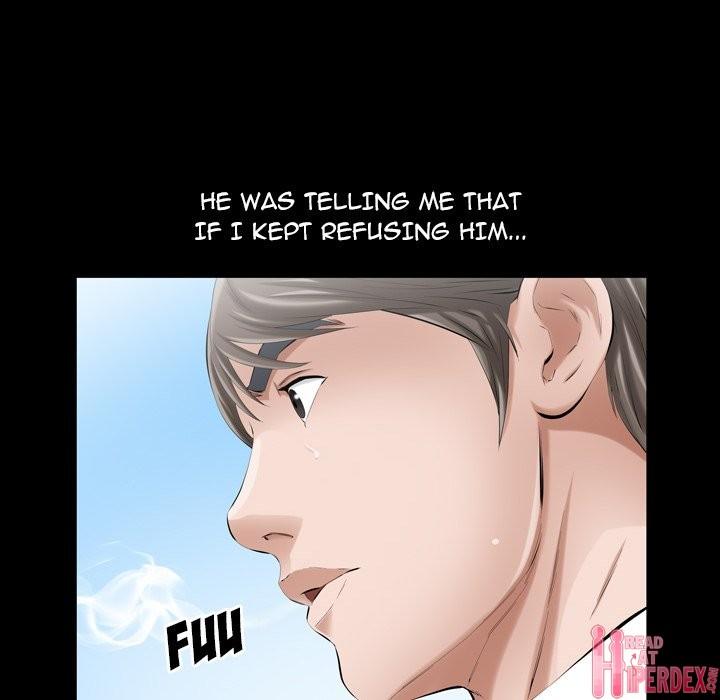Difficult Choices Chapter 12 image 30