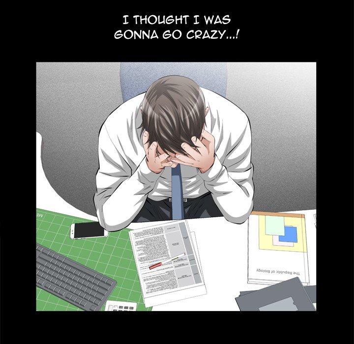Difficult Choices Chapter 12 image 40