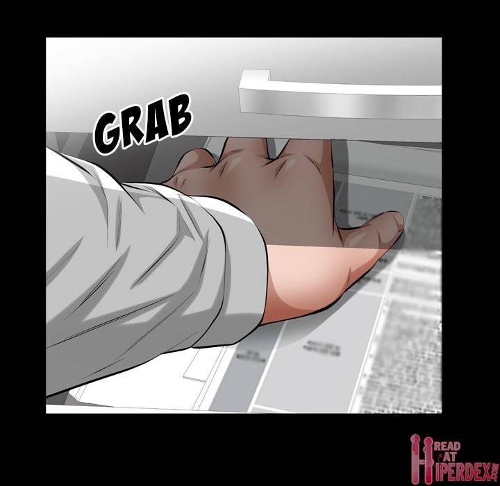 Difficult Choices Chapter 12 image 46
