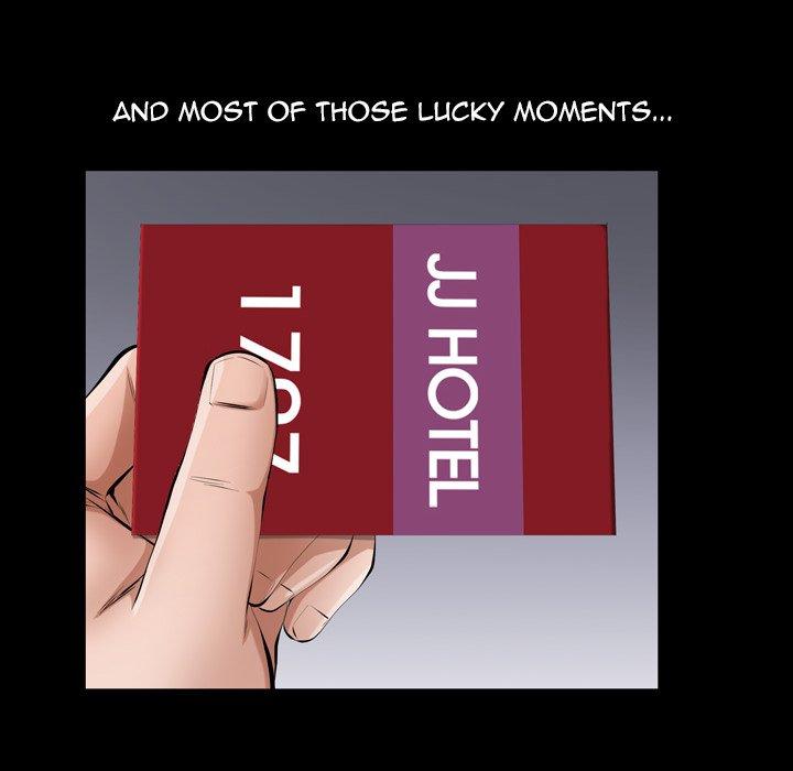Difficult Choices Chapter 12 image 48