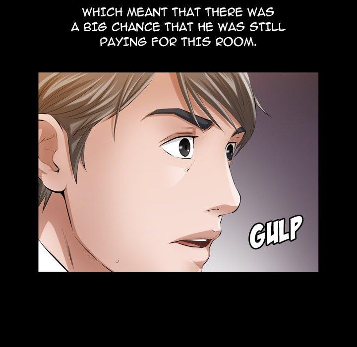 Difficult Choices Chapter 12 image 56