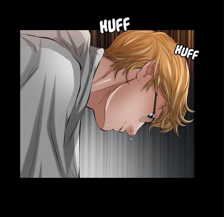 Difficult Choices Chapter 12 image 63