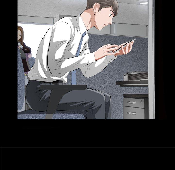 Difficult Choices Chapter 12 image 6