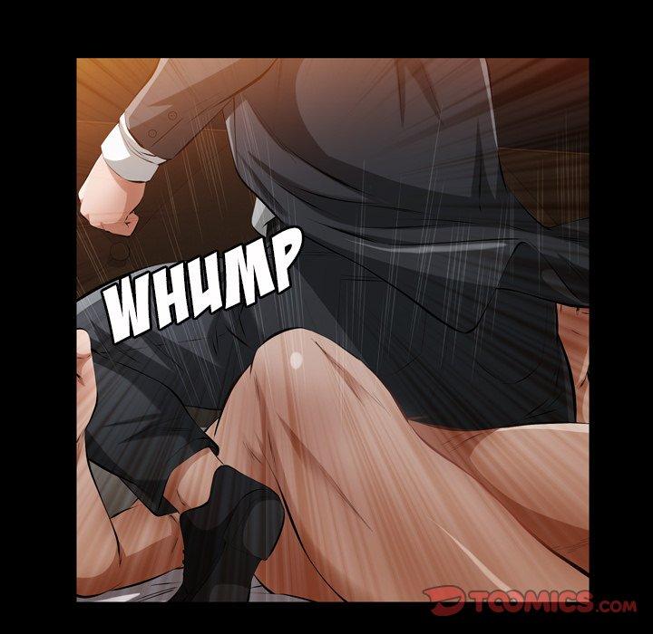 Difficult Choices Chapter 12 image 79