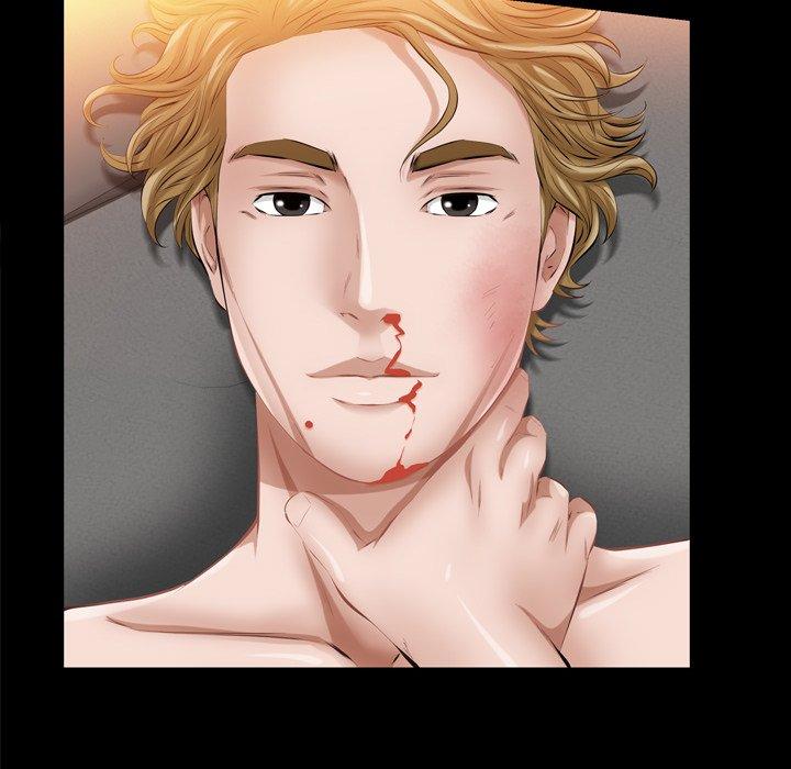 Difficult Choices Chapter 12 image 86