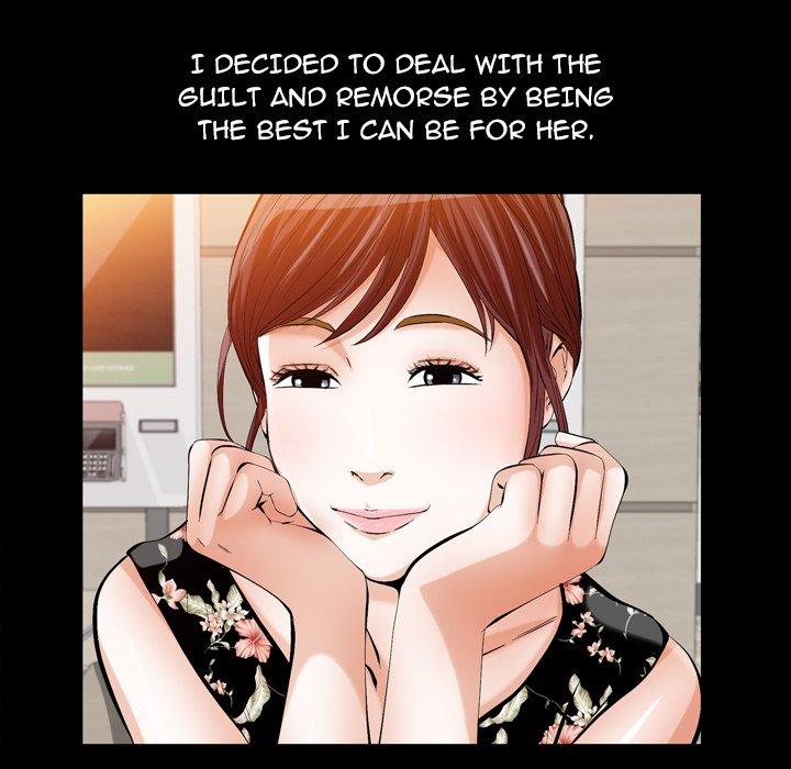 Difficult Choices Chapter 13 image 100